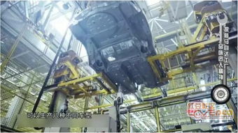 探秘马自达工厂 解密次世代技与艺的融合——创驰蓝天与魂动设计的文艺创作