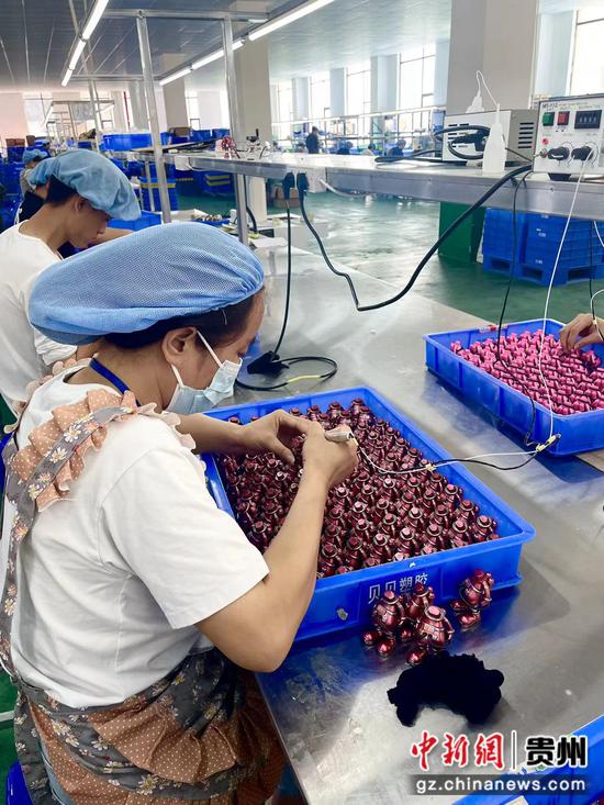 贵州潮玩文创工厂落户碧江工业园区，市场营销策划助力区域文旅融合