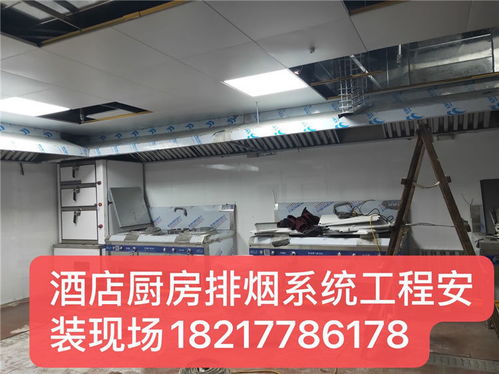 工厂新风排风系统解决方案 选择创萌通风设备，杭州新风排风市场专业策划