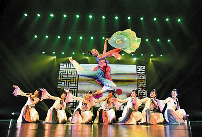 从群众文艺到市场蓝海 东莞群众文艺创作的市场营销策划新路径