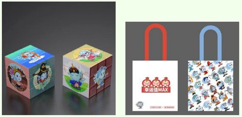 数字“小水滴”映照七彩云南 一场融合诗意的市场营销策划