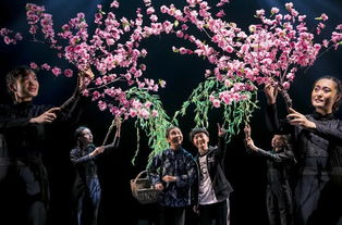 西安文艺创作精品打响古都文化品牌 抒写精彩中国故事