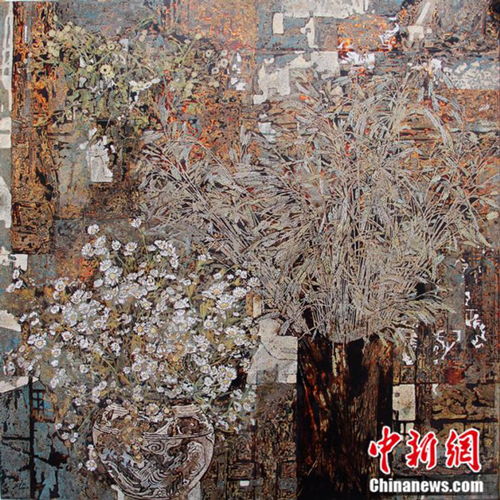 福州古厝里的中国漆画 千年技艺与现代灵魂的对话